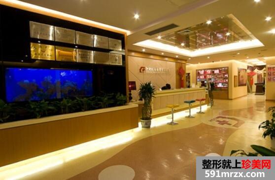 上海时光整形外科医院价格表2017年最新版全新上线
