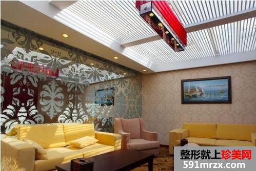 上海伊美尔港华整形医院价格表2017年全新版抢先看