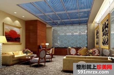 上海伊美尔港华整形医院价格表2017年全新版抢先看