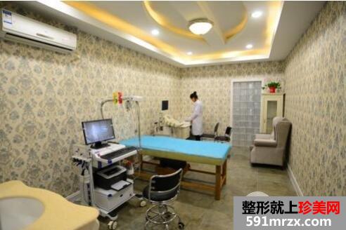 上海明桥医疗美容门诊部价格表2017年完整版曝光
