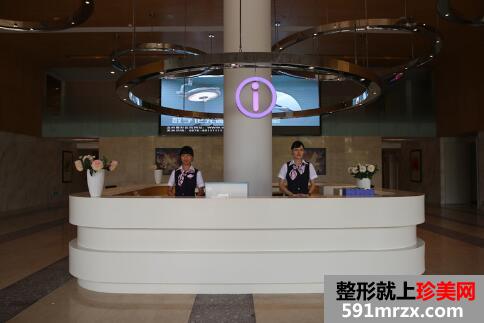 温岭整形美容医院价格表全新爆出