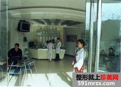 唐山美仁整形医院价格表全新出炉