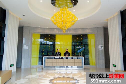 天津恒大原辰整形医院价格表全新预览