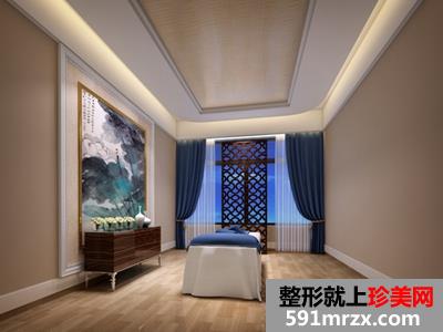 天津极致整形医院价格表全面一览