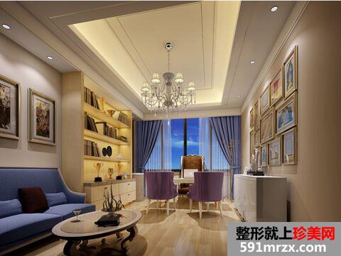 天津还美医疗整形价格表全面曝光