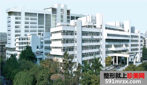 汕头大学医学院第一附属医院整形科价格表