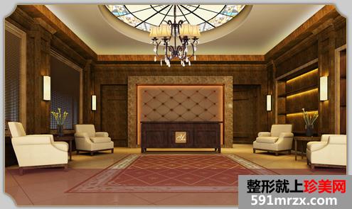 深圳广和整形医院价格表曝光
