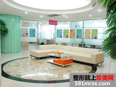 深圳丽港丽格整形医院价格表一览