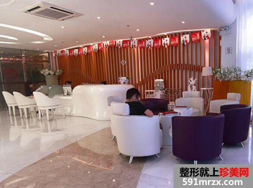 深圳弘美医疗美容医院价格表强势围观