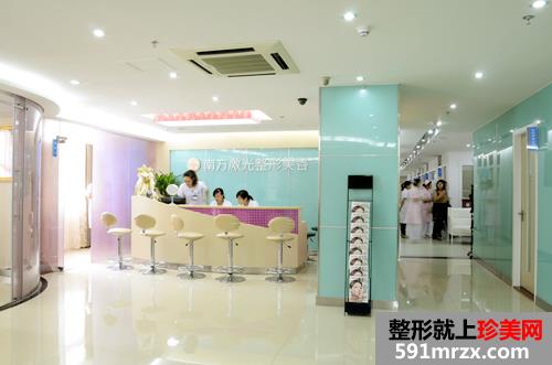 深圳南方激光整形医院价格表一览