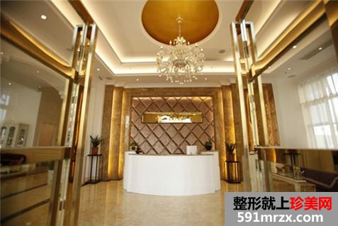 深圳常安医疗美容医院价格表完整一览