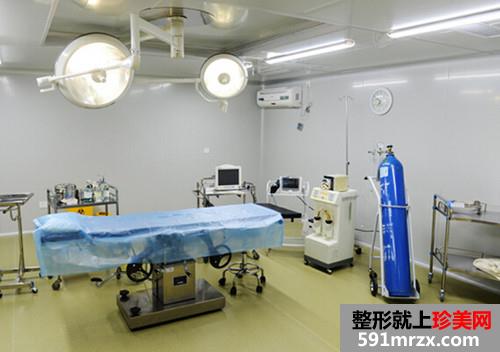 深圳军科整形医院价格表全新爆出