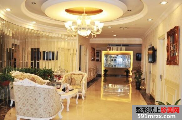 上海隆胸哪家医院好 隆胸医院排名