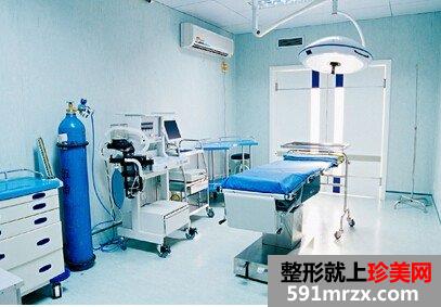 广州南珠整形医院价格表【南方医科大学珠江医院价位】
