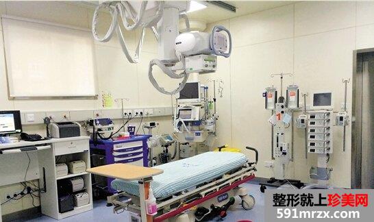 浙医二院整形科多少钱|整形价格表
