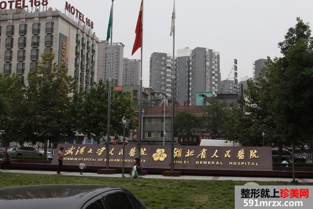 湖北省（武汉大学）人民医院整形外科价格表全新曝光