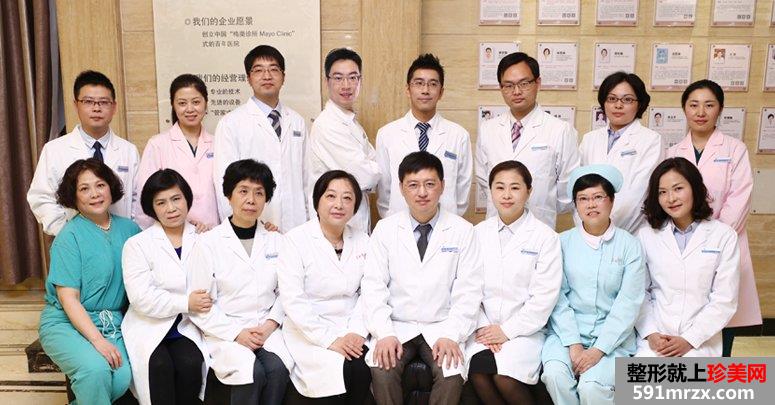 上海伯思立医院价格表全新曝光