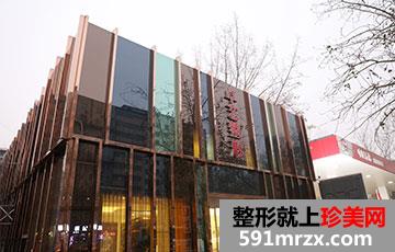 北京卓艺医疗整形吸脂减肥手术怎么样、多少钱