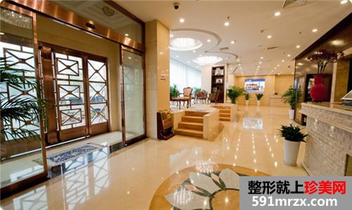 北京惠美整形美容膨体隆鼻手术怎么样、多少钱
