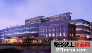 上海仁济医院整形外科自体脂肪隆胸最新价格曝光