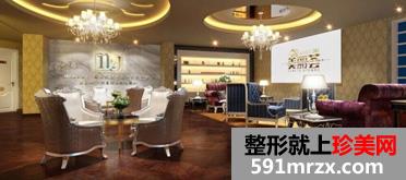 上海美仑医疗美容门诊隆鼻整形价格表遭曝光