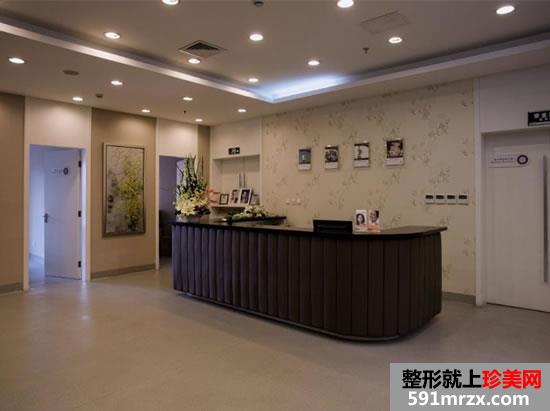上海格娜美医学美容做吸脂减肥手术怎么样、价格多少