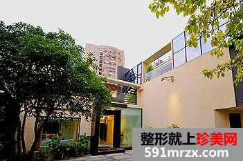 上海名仁整形美容医院开眼角手术怎么样、价格多少
