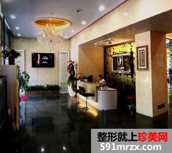 北京金圣医疗整形医院腹部吸脂手术怎么样、多少钱