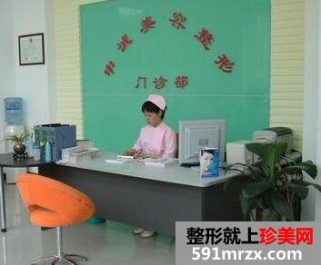 合肥申诚整形美容医院面部轮廓整形怎么样、价格多少