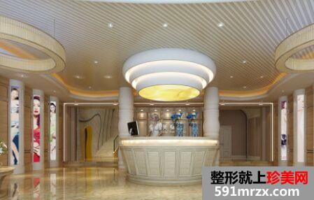 亳州缔美整形美容医院做隆鼻失败修复怎么样、多少钱