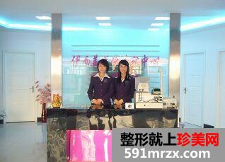 六安伊而美整形医院激光美容怎么样、多少钱