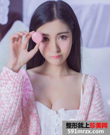 上海天大整形假体隆胸真实记录分享,火辣身材效果照片