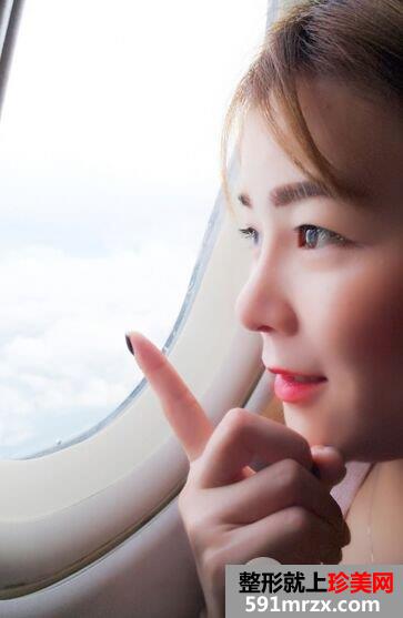 鼻子怎么变挺|长沙美莱鼻综合整形案例恢复效果分享