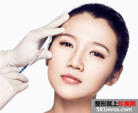 注射玻尿酸会肿吗，打玻尿酸有没有用处