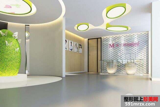 駐馬店美蘭德整形價目表全新價格表
