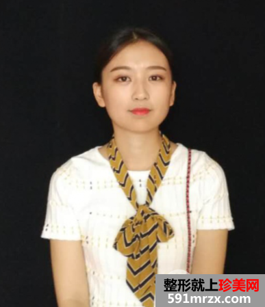 武汉新至美整形价格表|隆下颌真实案例立现鹅蛋脸