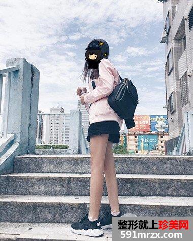 长沙素妍整形价格表|吸脂瘦腿案例分享立现筷子腿