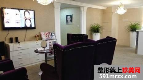 2018成都星美宝岛医疗美容整形价格表一览