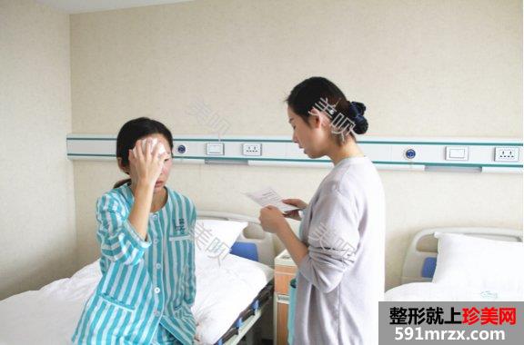 开眼角危险吗|双眼皮开眼角手术真实案例告诉你
