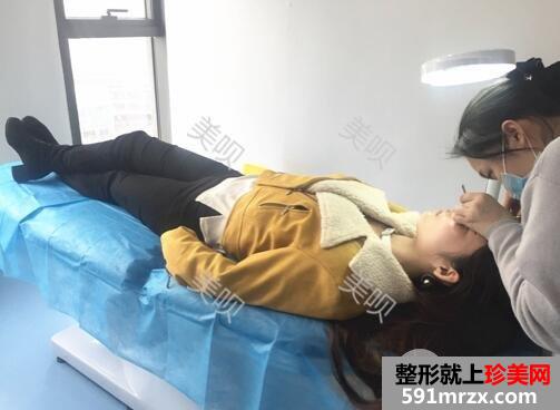 开眼角危险吗|双眼皮开眼角手术真实案例告诉你