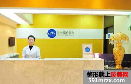沧州美神医疗美容诊所热门整形价格表一览