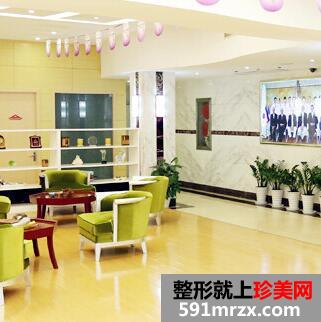 全新广州丘山整形美容医院价目一览表火热曝光