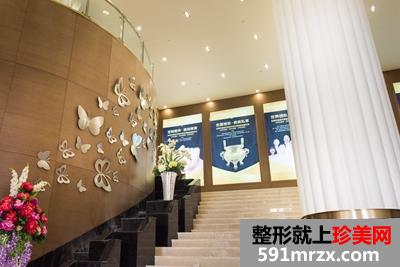 青岛福田整形医院2017价格表新鲜一览