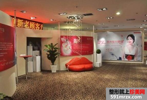 烟台华美整形医院价格表新出炉