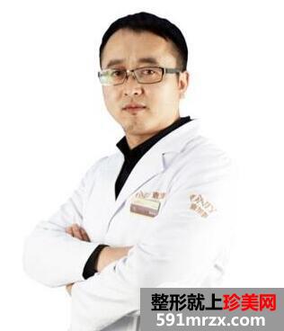 张佰达 美容外科主任
