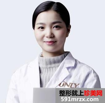 郑小红 整形外科主任