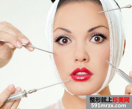 玻尿酸丰下巴效果好不好，多少钱