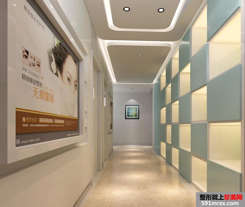 北京清心医疗美容门诊部整形价格表2020