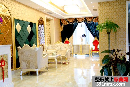 2020北京清心医疗美容门诊部整形价格表