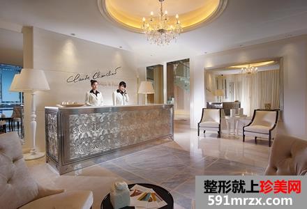 【北京欧尔美医疗美容诊所整形价格表2017】